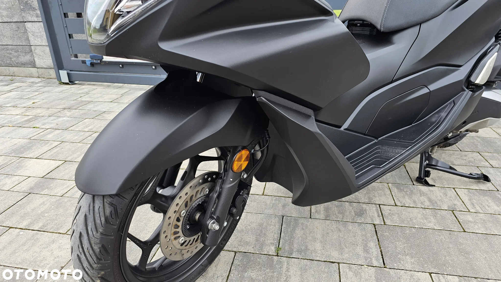 Honda PCX - 7