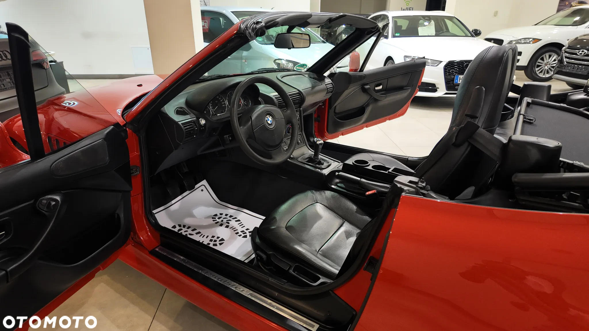 BMW Z3 1.8 - 24