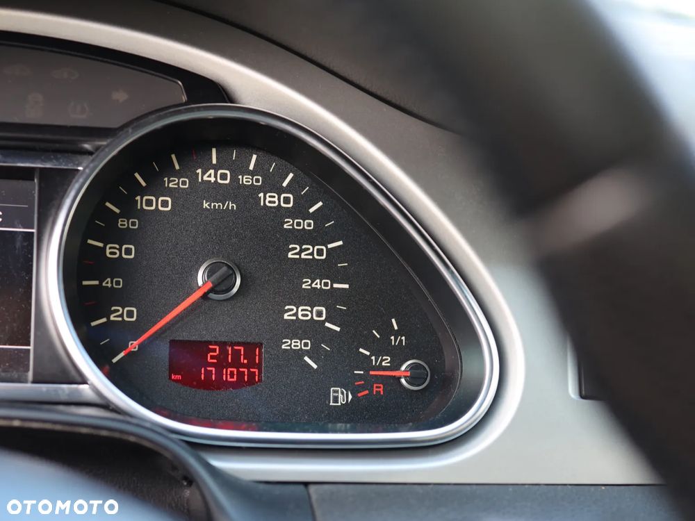 Audi Q7 - 14
