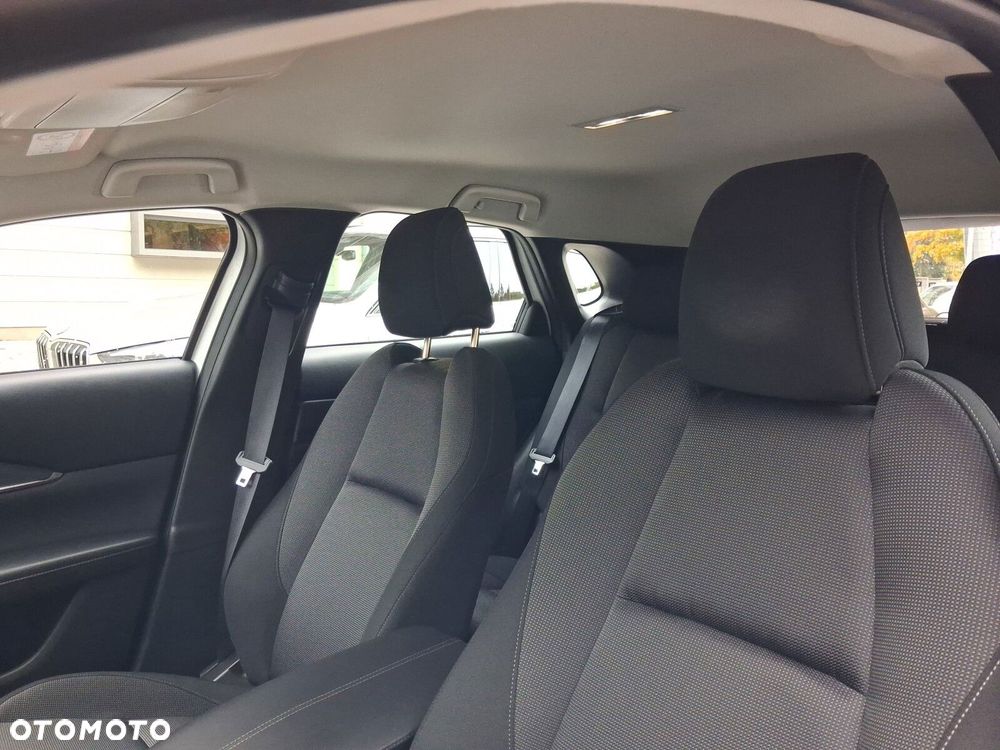 Mazda CX-30 2.0 mHEV Centre-Line 2WD - 7