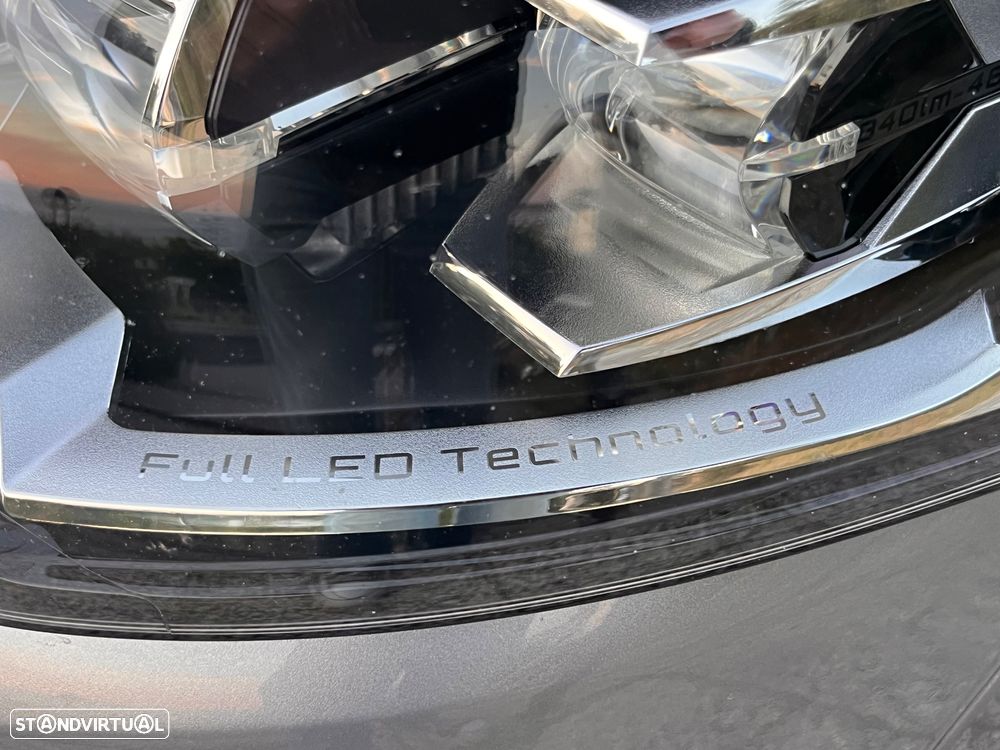 Peugeot 508 SW 2.0 BlueHDi Active - 33