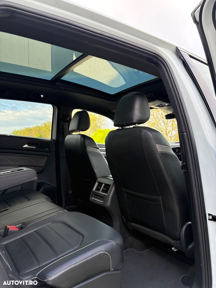 Volkswagen Atlas - 7