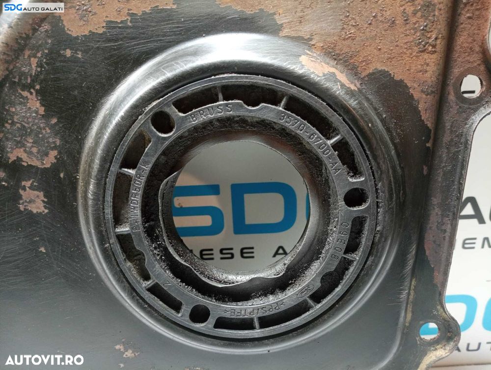 Capac Distributie Motor Vibrochen Ford Transit 2.2 HDI 2006 - 2013 Cod 6C1Q-6019-AB [M4565] - 5