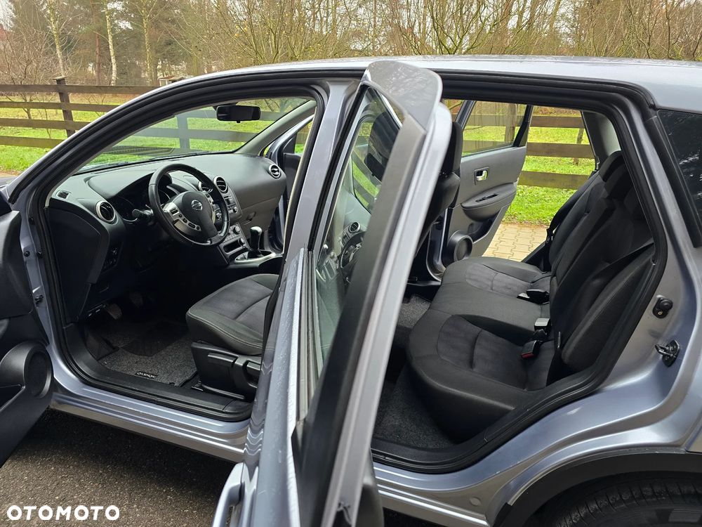 Nissan Qashqai 1.6 acenta - 18