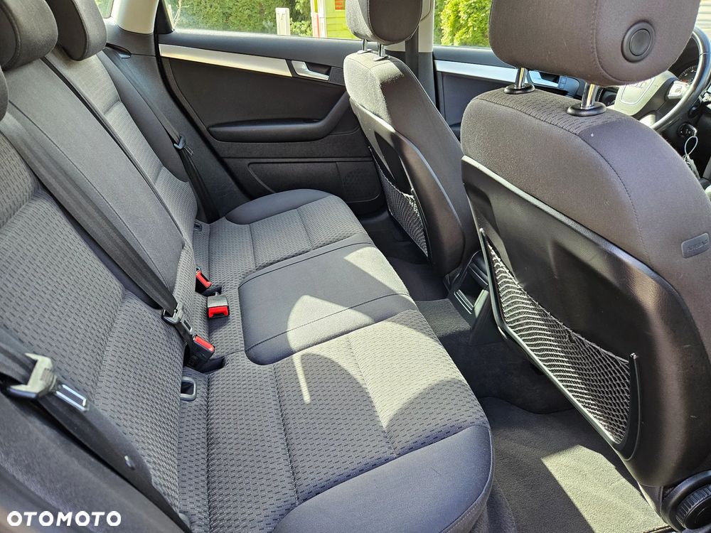 Audi A3 Sportback 1.4 TFSI S tronic Ambition - 11