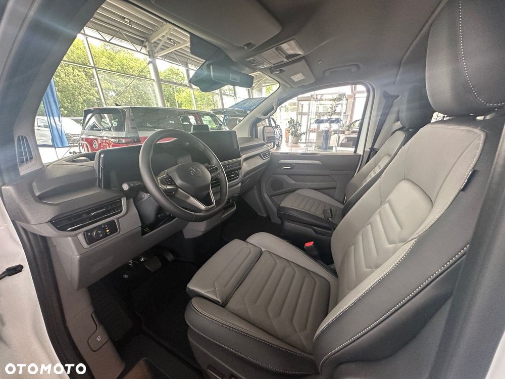 Volkswagen Caravelle Style - 9