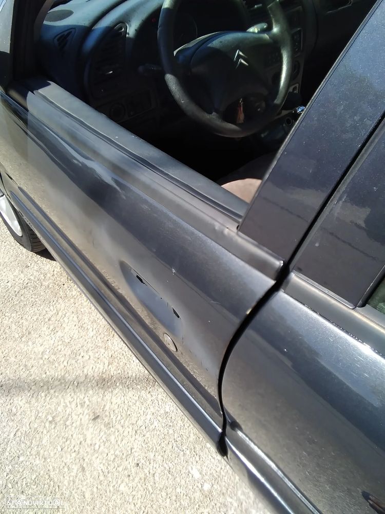 Citroën Xsara Break 1.4 HDi SX 03 - 7