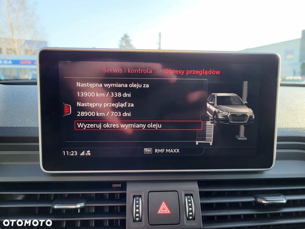 Audi Q5 2.0 TDI Quattro Design S tronic - 20