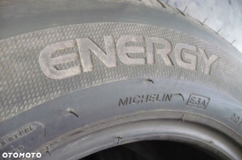 MICHELIN Energy E3A 205/60R15 NOWA 2019 - 4