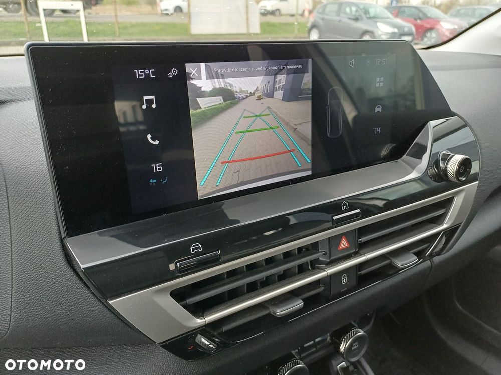 Citroën C4 - 20