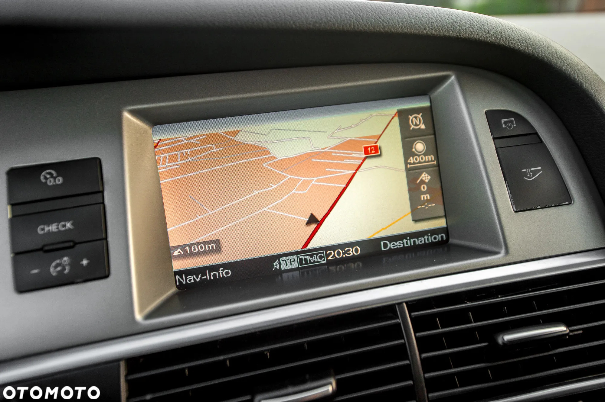 Audi A6 3.0 TDI Quattro Tiptronic - 29