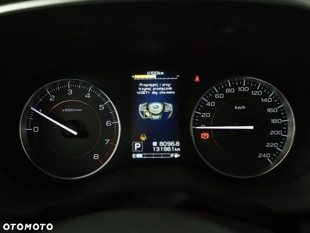 Subaru XV 1.6i Lineartronic Comfort Edition35 Style - 23