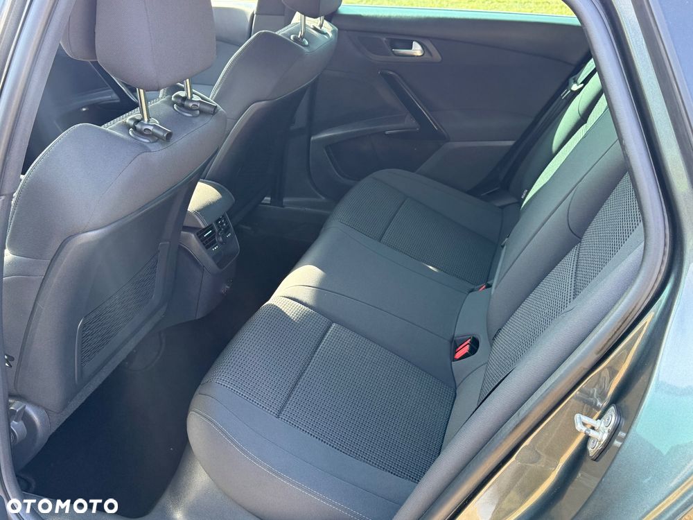 Peugeot 508 BlueHDi FAP 150 Stop&Start Allure - 10