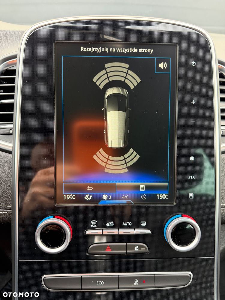 Renault Grand Scenic ENERGY dCi 160 EDC BOSE EDITION - 17