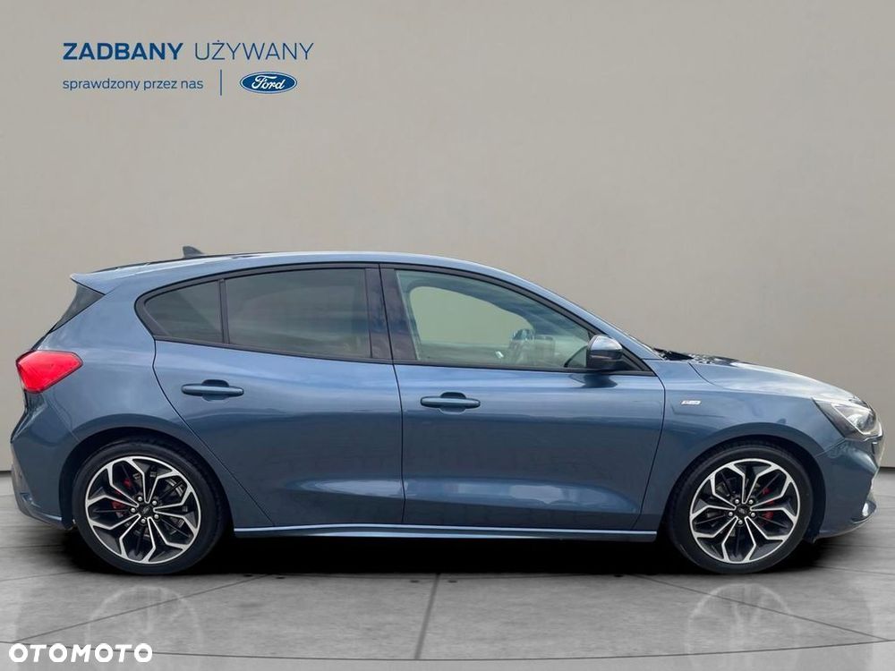Ford Focus - 9