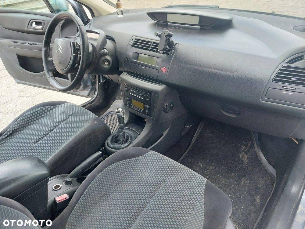 Citroën C4 - 13