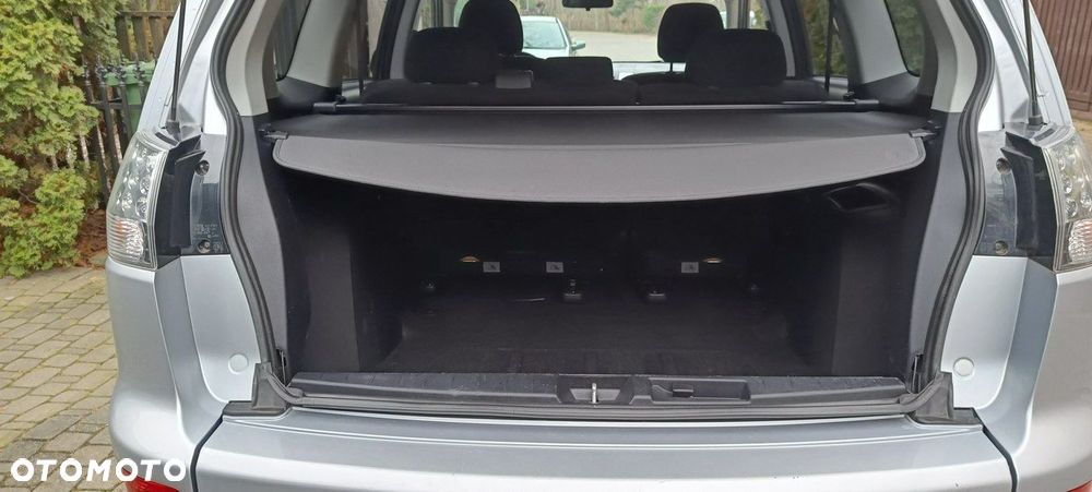 Mitsubishi Outlander 2.4 Instyle EU5 - 19