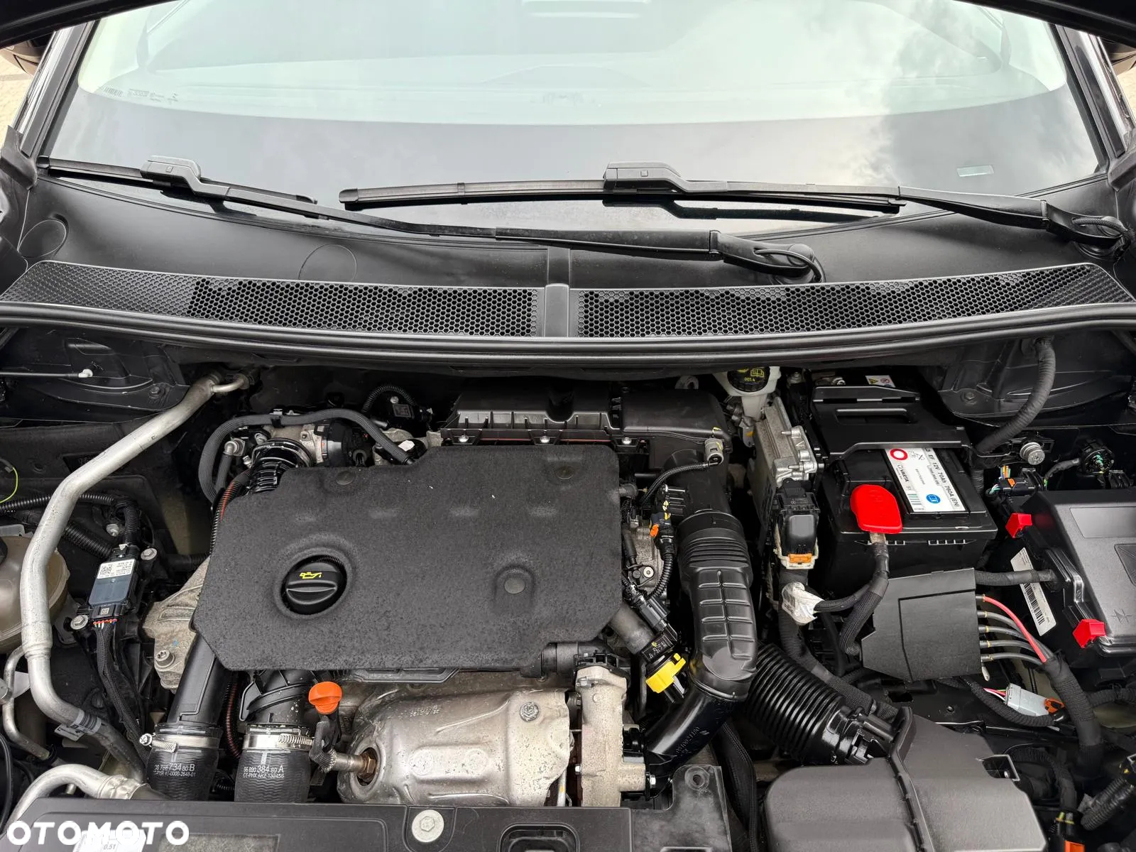 Peugeot 3008 1.5 BlueHDi Active Pack S&S - 19