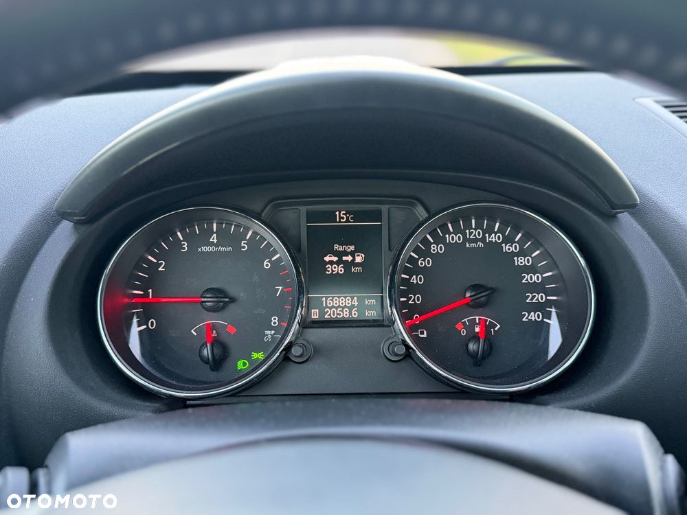 Nissan Qashqai 1.6 I-Way - 12