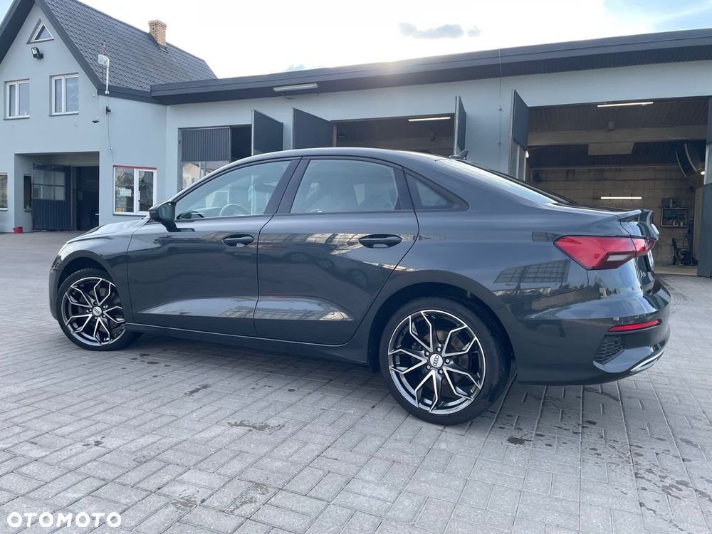 Audi A3 - 3