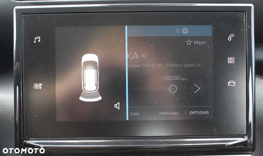 Citroën C3 Aircross PureTech 110 Stop & Start Feel - 23