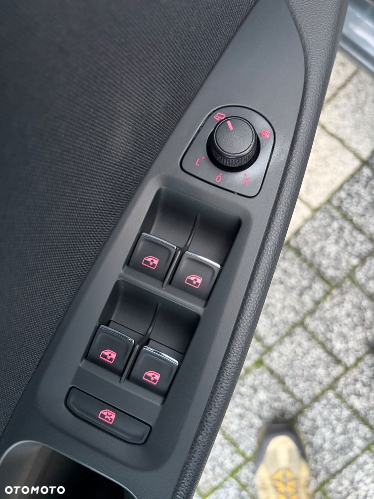 Seat Leon 1.4 TSI FR S&S DSG - 12