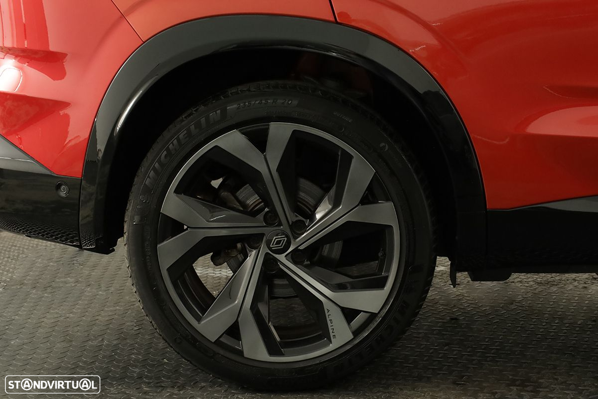Renault Austral 1.3 Mild Hybrid Techno Espirit Auto - 5