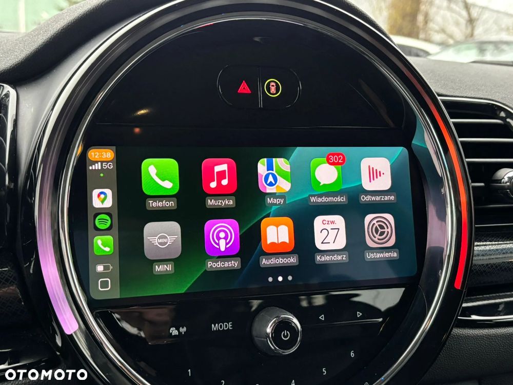 MINI Clubman Cooper - 30