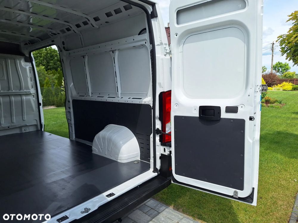 Peugeot BOXER - 19