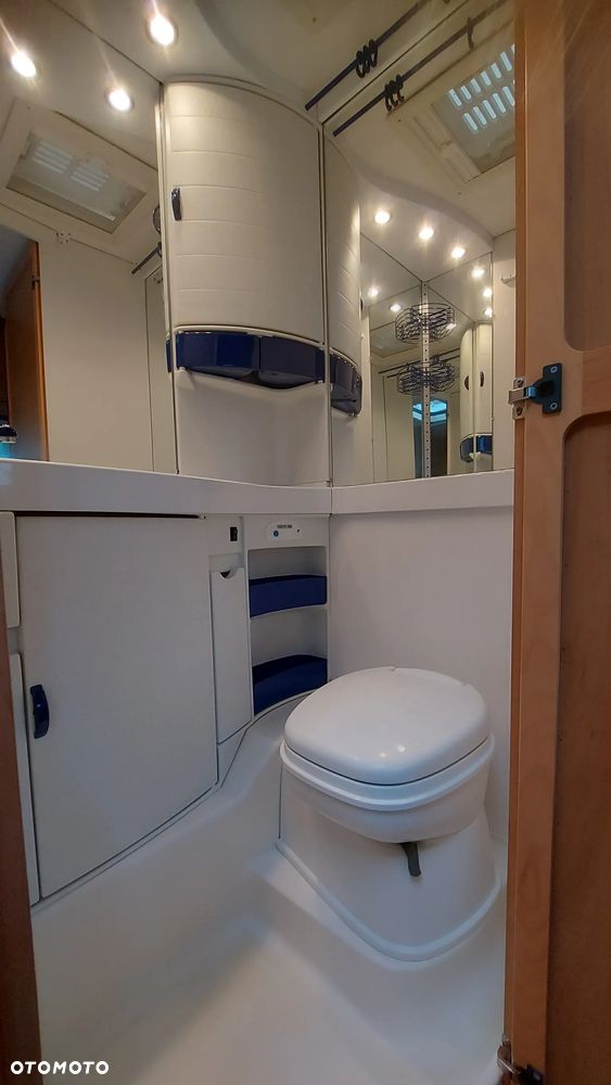Hymer-Eriba NOVA 462 - 17