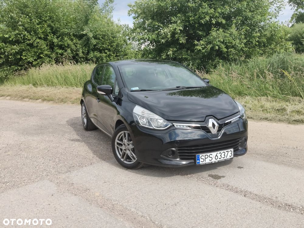 Renault Clio 1.2 16V Life - 1