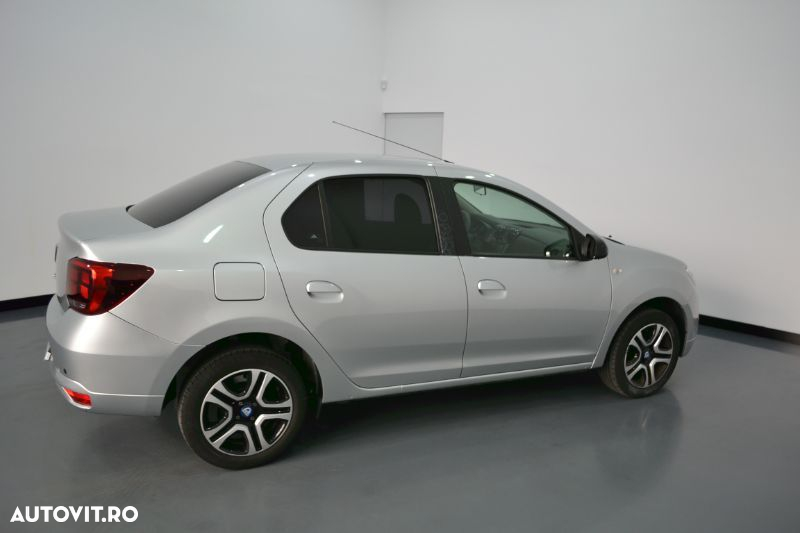 Dacia Logan - 4