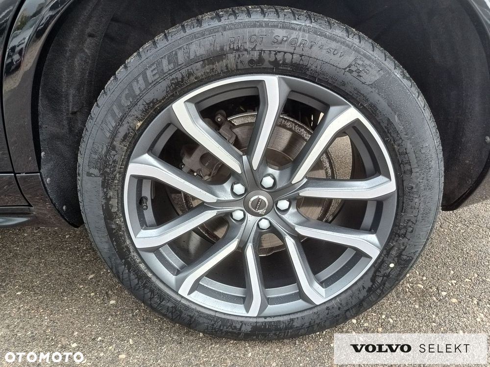 Volvo XC 90 - 28