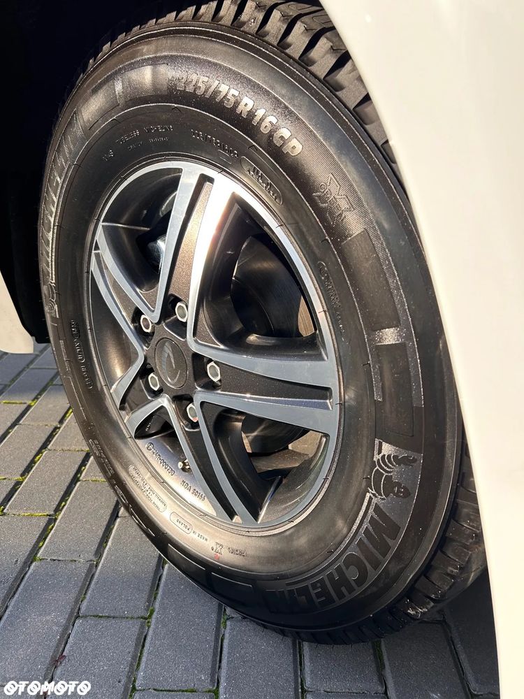 Dethleffs Esprit I7150-2 EB - 10