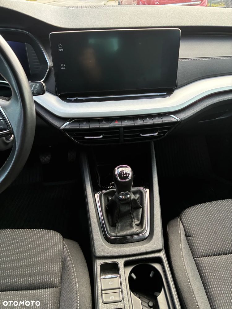 Skoda Octavia 1.0 TSI Ambition - 15