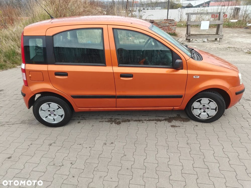 Fiat Panda 1.1 Happy - 16