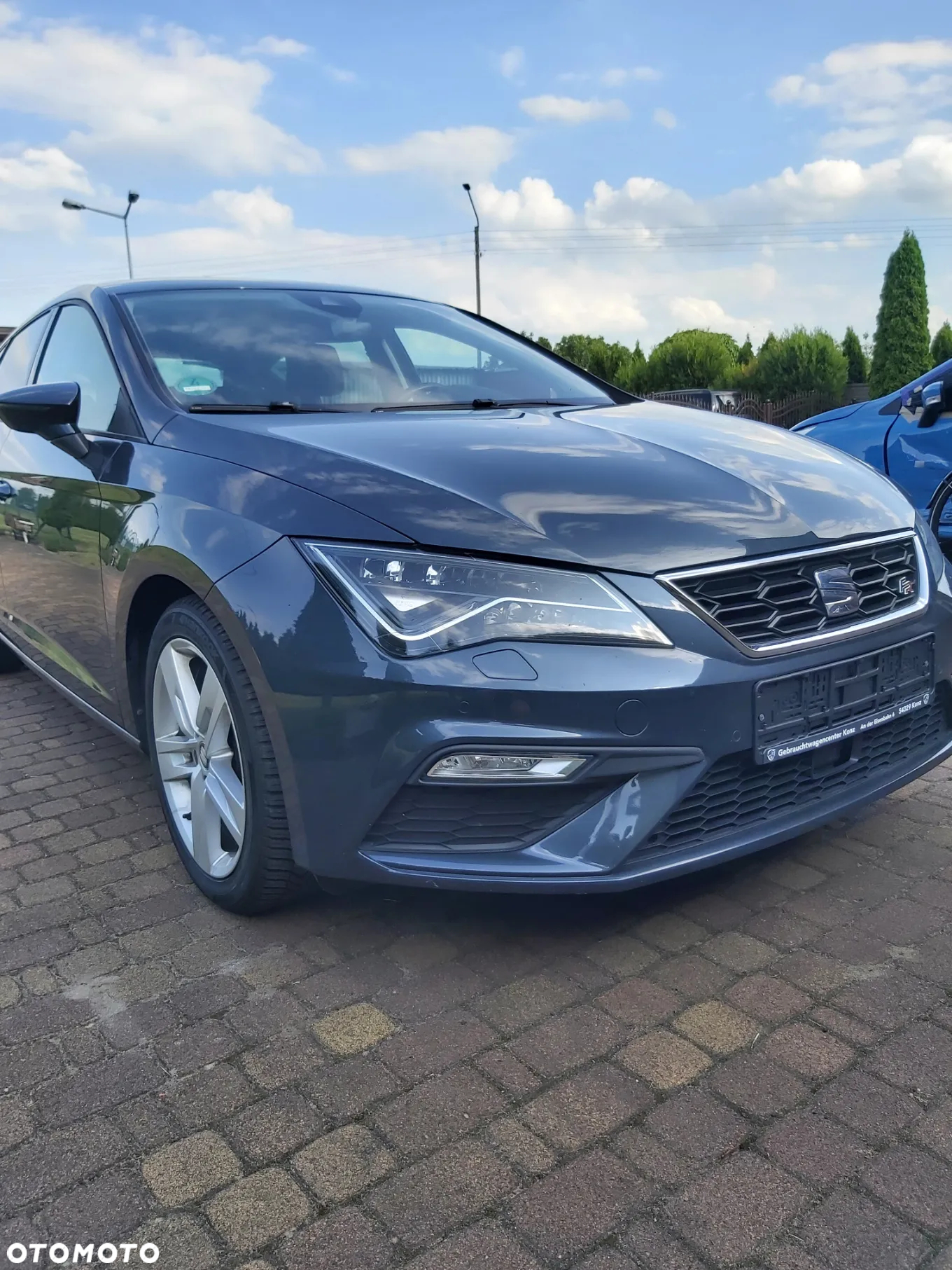 Seat Leon 2.0 TDI Copa S&S - 5