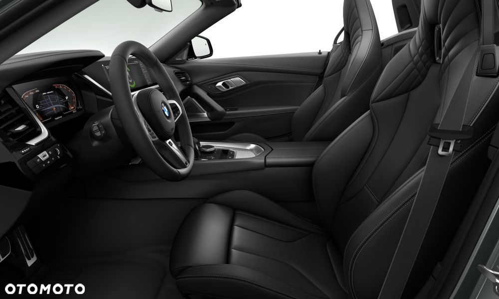 BMW Z4 M M40i sport - 19