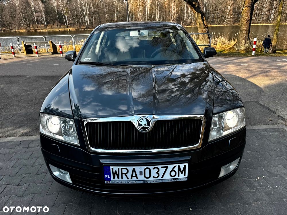 Skoda Octavia - 15