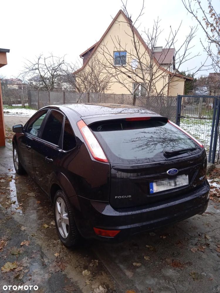 Ford Focus - 3