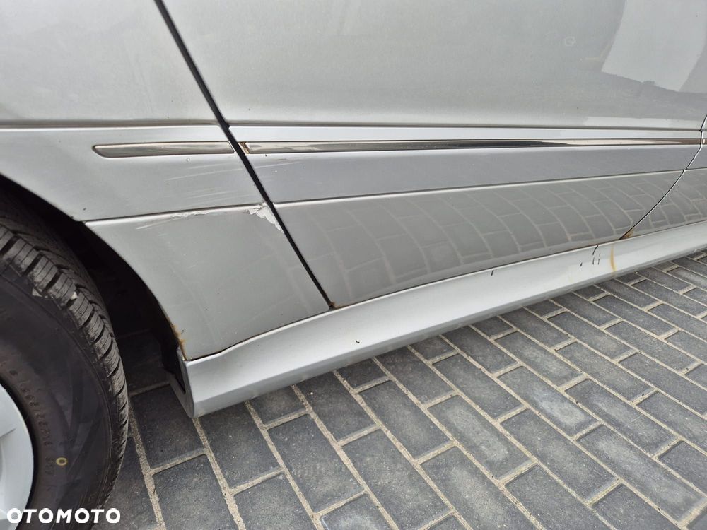 Mercedes-Benz Klasa B 180 CDI - 17