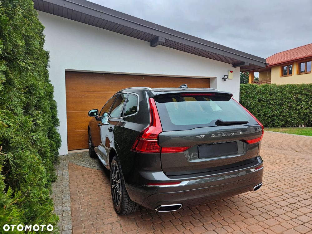 Volvo XC 60 T5 Geartronic Inscription - 9