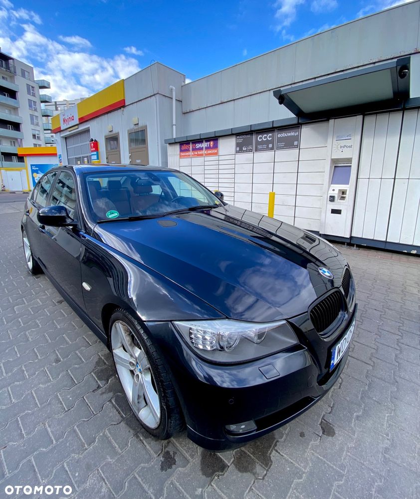 BMW Seria 3 - 8