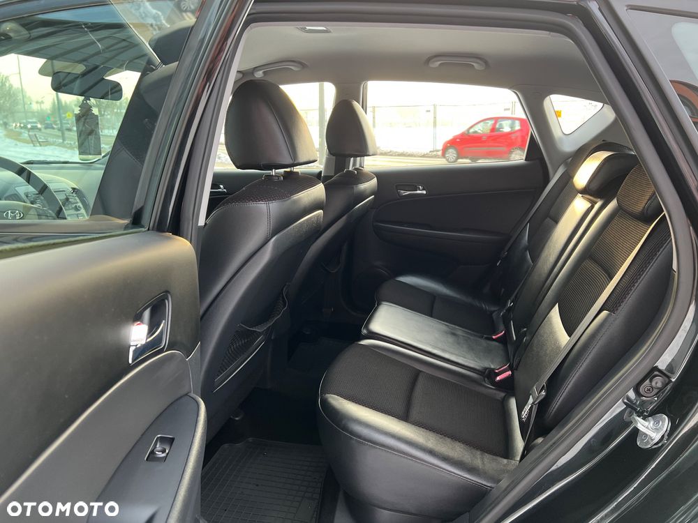 Hyundai i30 1.4 Edition Plus - 19