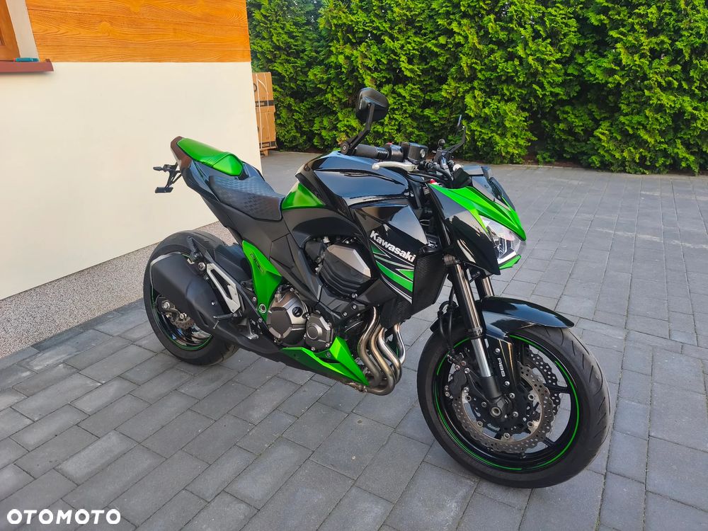 Kawasaki Z