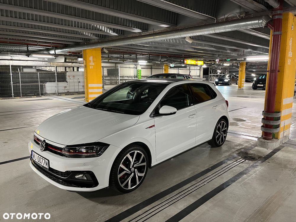 Volkswagen Polo 2.0 TSI GTI DSG - 15