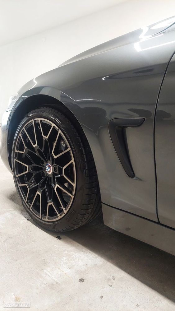 BMW 418 Gran Coupé d Advantage Auto - 5