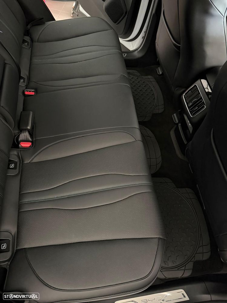 BYD Seal U 1.5 DM-i Boost - 10