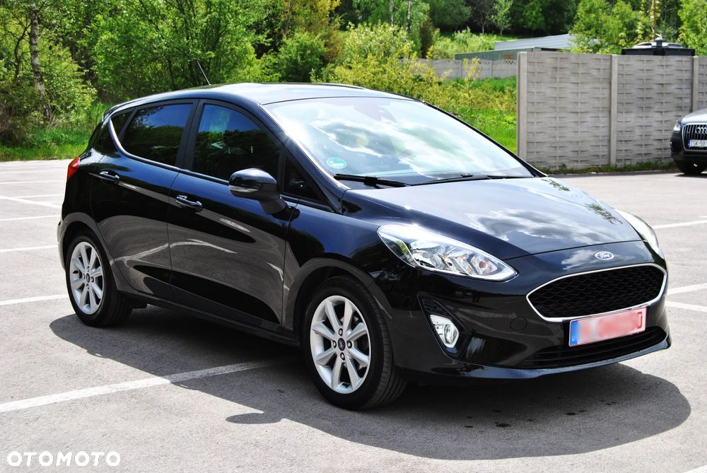 Ford Fiesta - 2