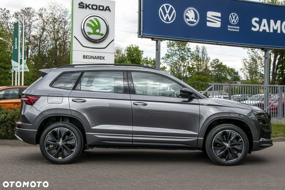 Skoda Karoq - 8